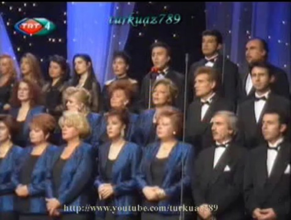 Ali Osman AKKUŞ-Hasta Kalbimde Yanan Derdi Niçin Anlamadın