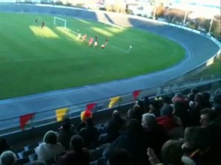 La Roche/Yon - USC