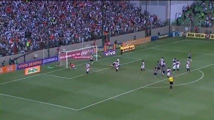 Ronaldinho'nun Harika Frikik Golü ⚽