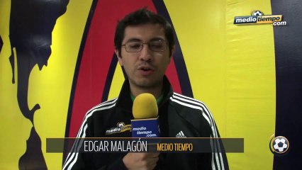 Esperemos que nos odien más: Miguel Herrera