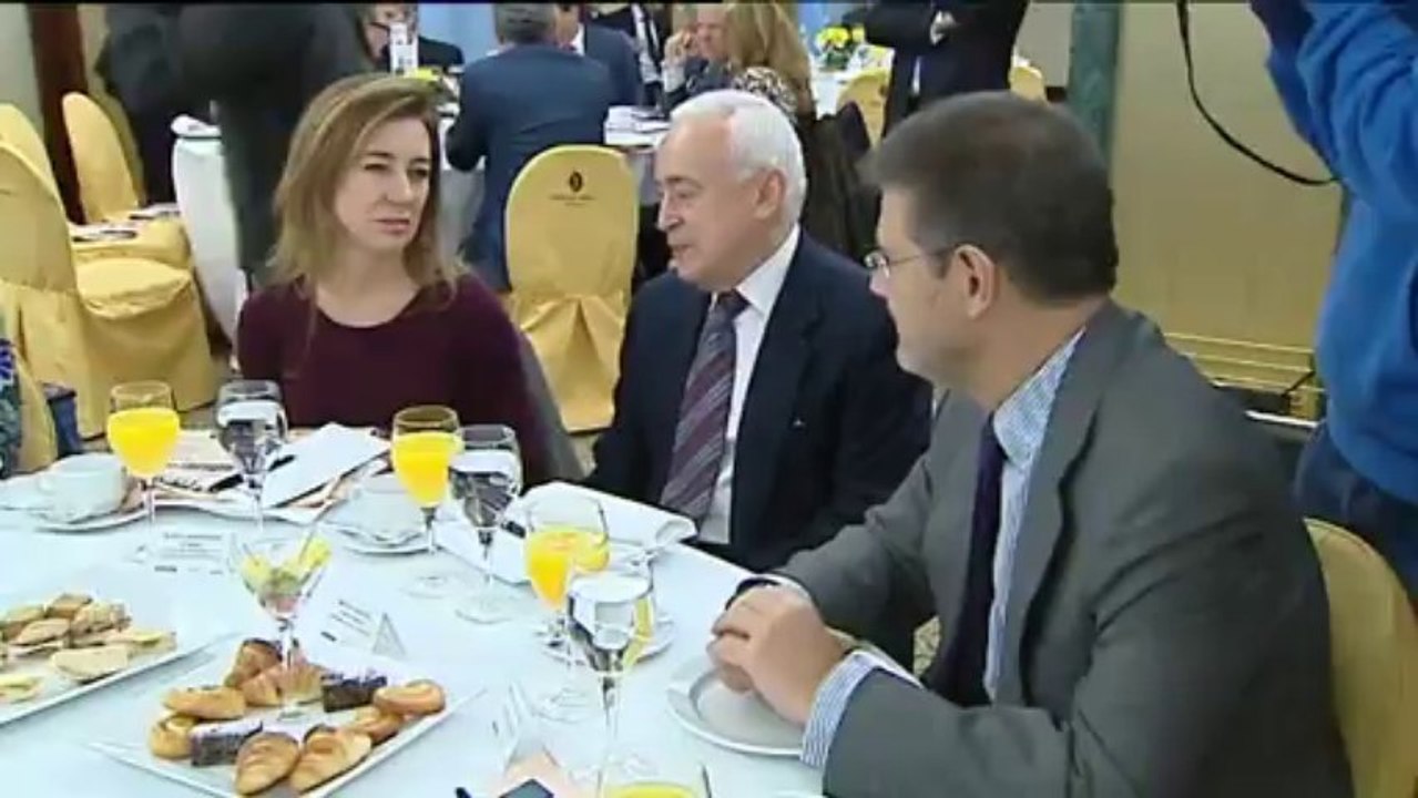 Ferre: "La Agencia Tributaria trata por igual a todos los contribuyentes"