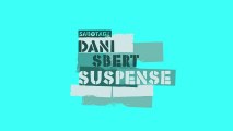 Dani Sbert - Suspense (Original Mix) [Sabotage]