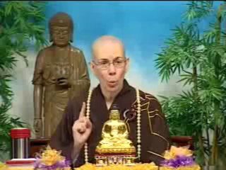 Destiny can be changed (by venerable wu ling)