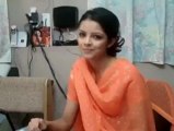 Desi Girl Awesome Voice Singing Beautifully By Hot Desi Video