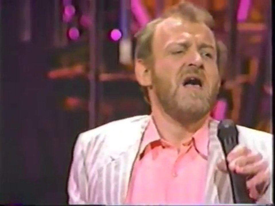 Joe Cocker, Patti Labelle & Billy Preston - You Are So Beautiful (Apollo Theatre 1985)