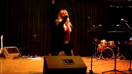 SOIREE TELETHON EMILIE BONNET