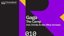 Gaga - The Camp (Original Mix) [Transmit Recordings]