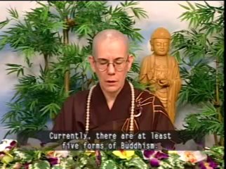 1-12《Buddhism _ Wisdom of Compassion and Awakening》by Ven. Wu Ling