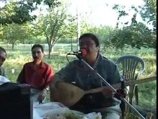 Ekrem Çelebi - Ağ Gelin