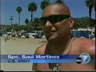 Operation Amped A Landmark Education TMLP Project