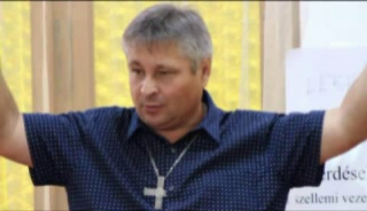 Villás Béla - Attila Hunok Szkiták Magyarok