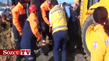 40 dakika ölüm-kalım savaşı