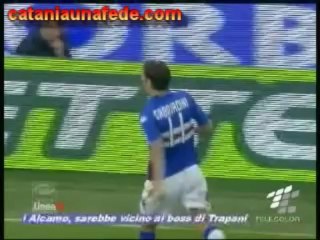 Catania-Verona, partita da ultima spiaggia