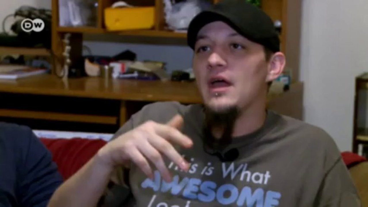 Rettet die Menschheit! – Biopunks | Global 3000