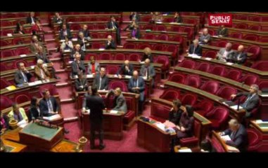 Rétrospective de l’année politique 2012 en images