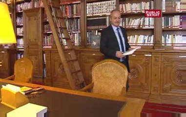 Noel : les rêves d’enfants d’un sénateur