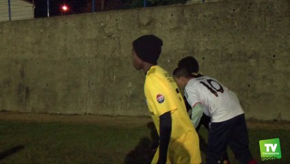 Football, le milieu offensif carcassonnais sélectionné en équipe de France, Youstafadou Mourtadhoi, fait la fierté du FAC !