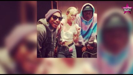 Miley Cyrus Pharrell
