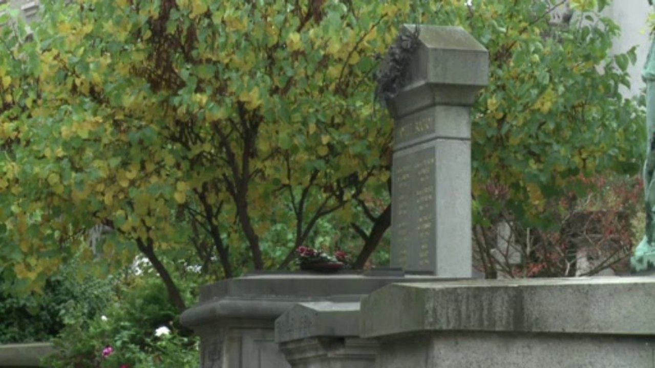 Internet-Botschaften aus dem Jenseits