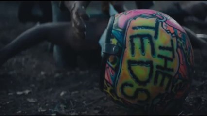 Twin Shadow - Five Seconds