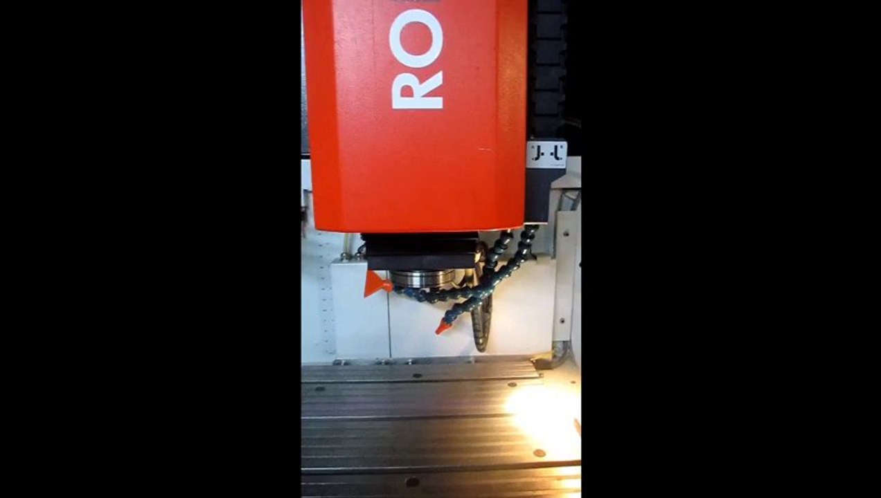CHARMILLES ROBOFORM 350