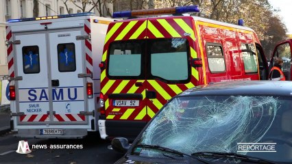 Une loi pour encadrer les indemnisations de blessures corporelles