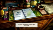 4. Broken Sword 5 Walkthrough Part 4 Gameplay Lets Play Review