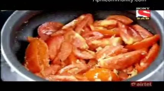 Jo Biwi Se Kare Pyar - 9th December 2013 pt3