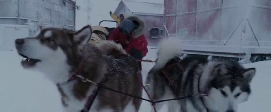 Осем герой - Бг Аудио -Част 1