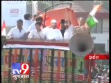 Jan Lokpal Bill : Anna Hazare announces indefinite fast from tomorrow  - Tv9 Gujarat
