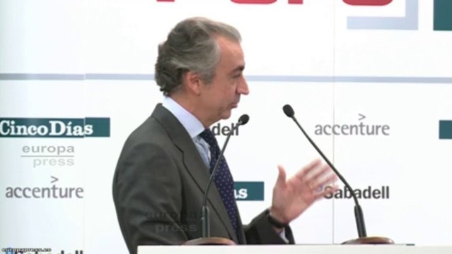 Hacienda habla sobre sus cambios en el organismo