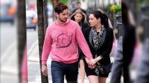 Kelly Brook and Danny Cipriani Unite for Secret Dates