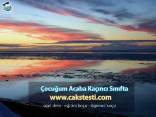 Özel Ders Ofisi Açmak