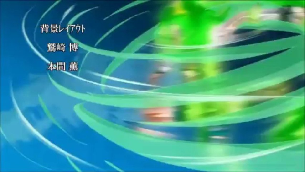 attack on Precure -Smile Precure Final-