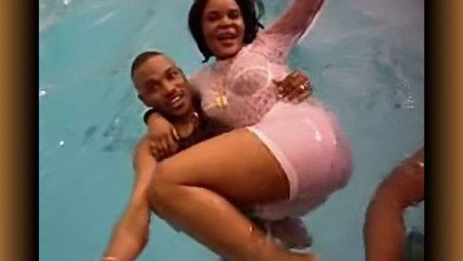 ZAIKO: HOMMAGE À JACKY BEBETO,UNE IMAGE INNOUBLIABLE QU'ON A TOURNER ENSEMBLE  DANS LA PISCINE EN BELGIQUE