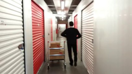 [Les DNC] Home Box Limoges