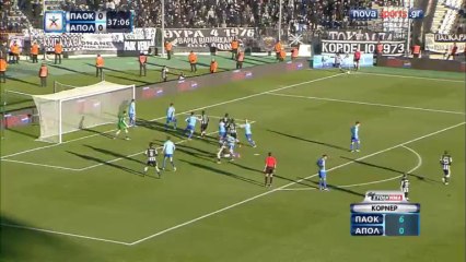 PAOK-Apollon_penalty_Vitor