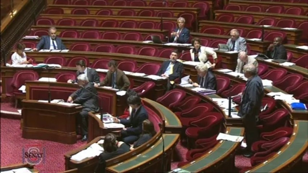 PJLO relatif à la transparence de la vie publique 11