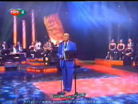 Ali Osman AKKUŞ-Severim Her Güzeli Senden Eserdir Diyerek