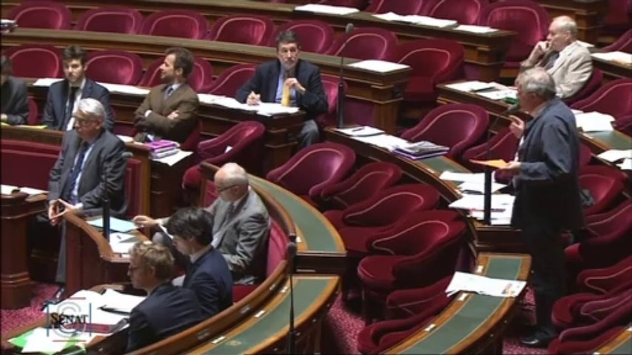 PJLO relatif à la transparence de la vie publique 12