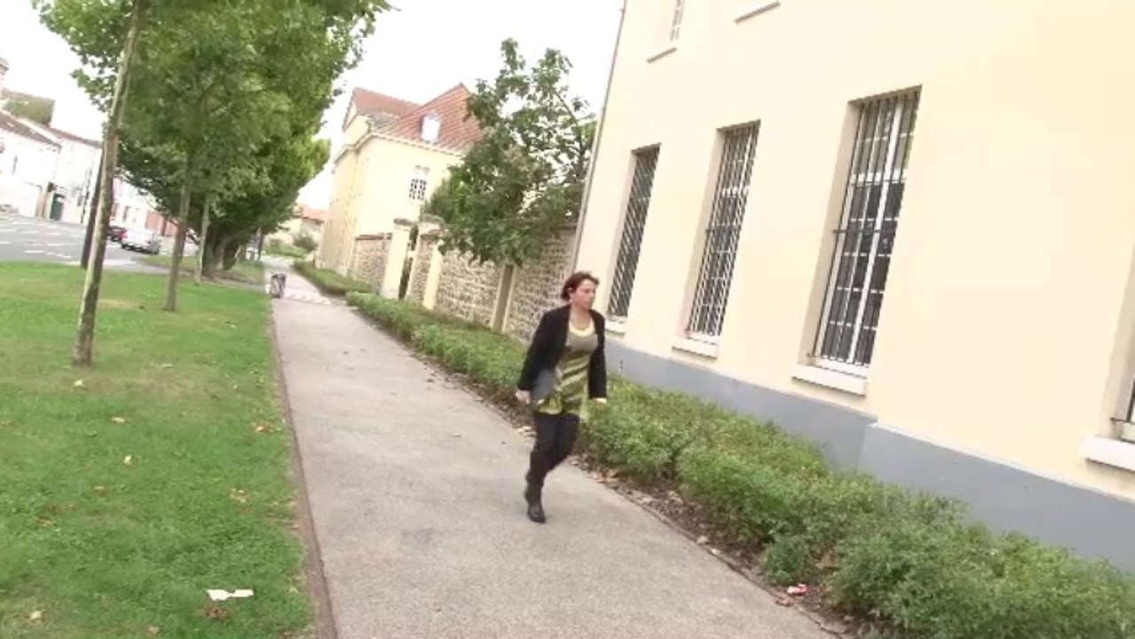 Transport et logistique : témoignage de Sophie, gestionnaire d'approvisionnement