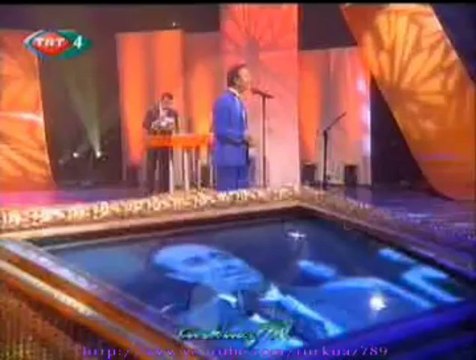 Ali Osman AKKUŞ-Ayrılık Yarı Ölmekmiş