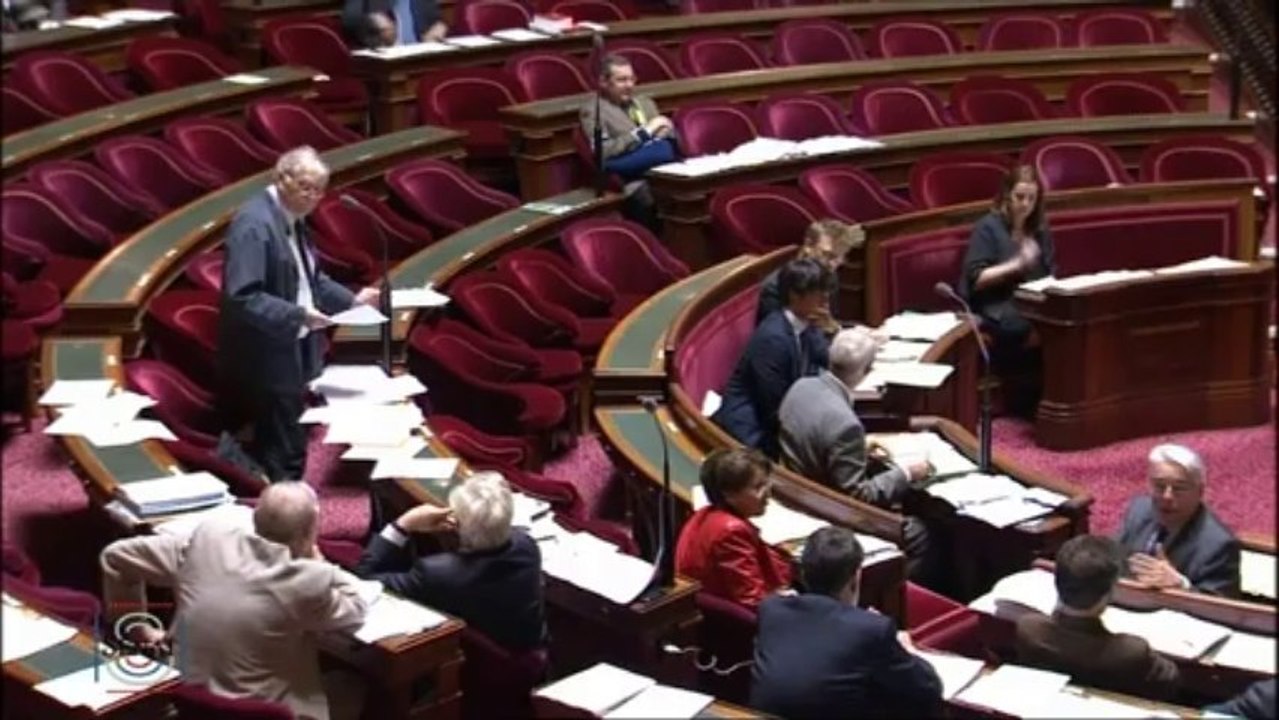 PJLO relatif à la transparence de la vie publique 13