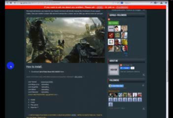 Call Of Duty Ghosts : Keygen : FREE Download