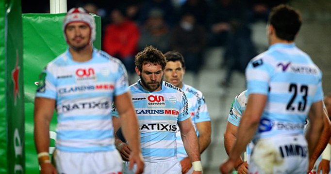 HCUP - RM 92 vs HAR - Le résumé en vidéo