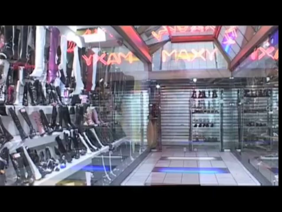 Alphawezen - Speed Of Light I Mole Listening Pearls