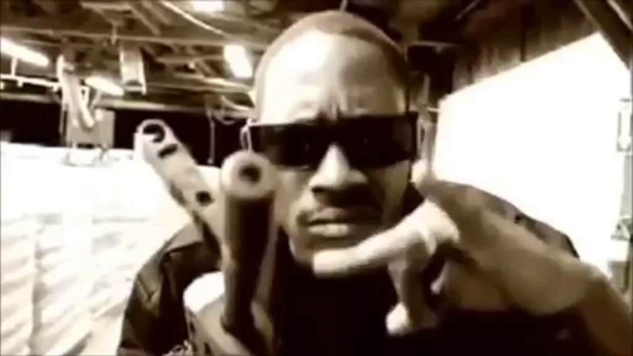 Tha Dogg Pound - Anotha Clip