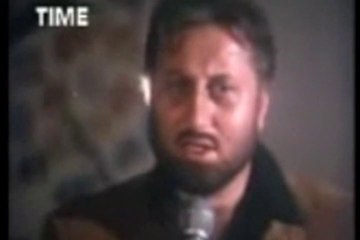 TALAT AZIZ - Aaina Mujhse Meri Pehli Si Soorat Maange -  DADDY