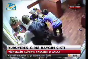 Yiğit Cem'in ölümünün arkasında sır perdesi aralanıyor