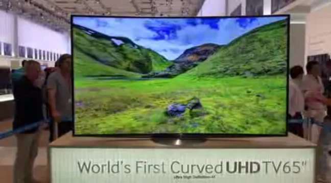 Samsung 4K F9090, S9C Curved OLED, Samsung S9 UHD TV 32 inch black friday